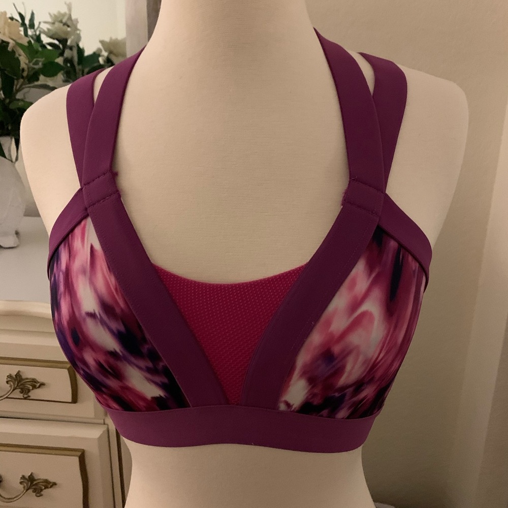 Sport Bra